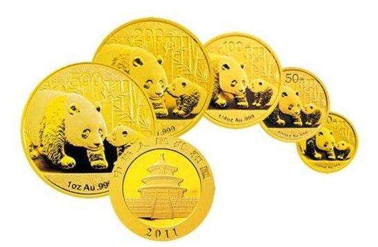 当代金银币收藏视频,金银币收藏与投资的介绍