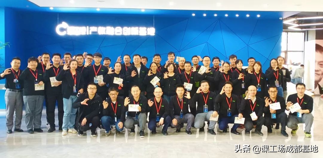 南京课工场大数据学院,课工场培训视频