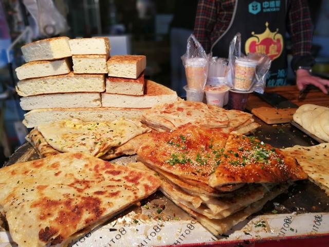 长沙南门口菜市场推荐,长沙最好吃的卤味南门口