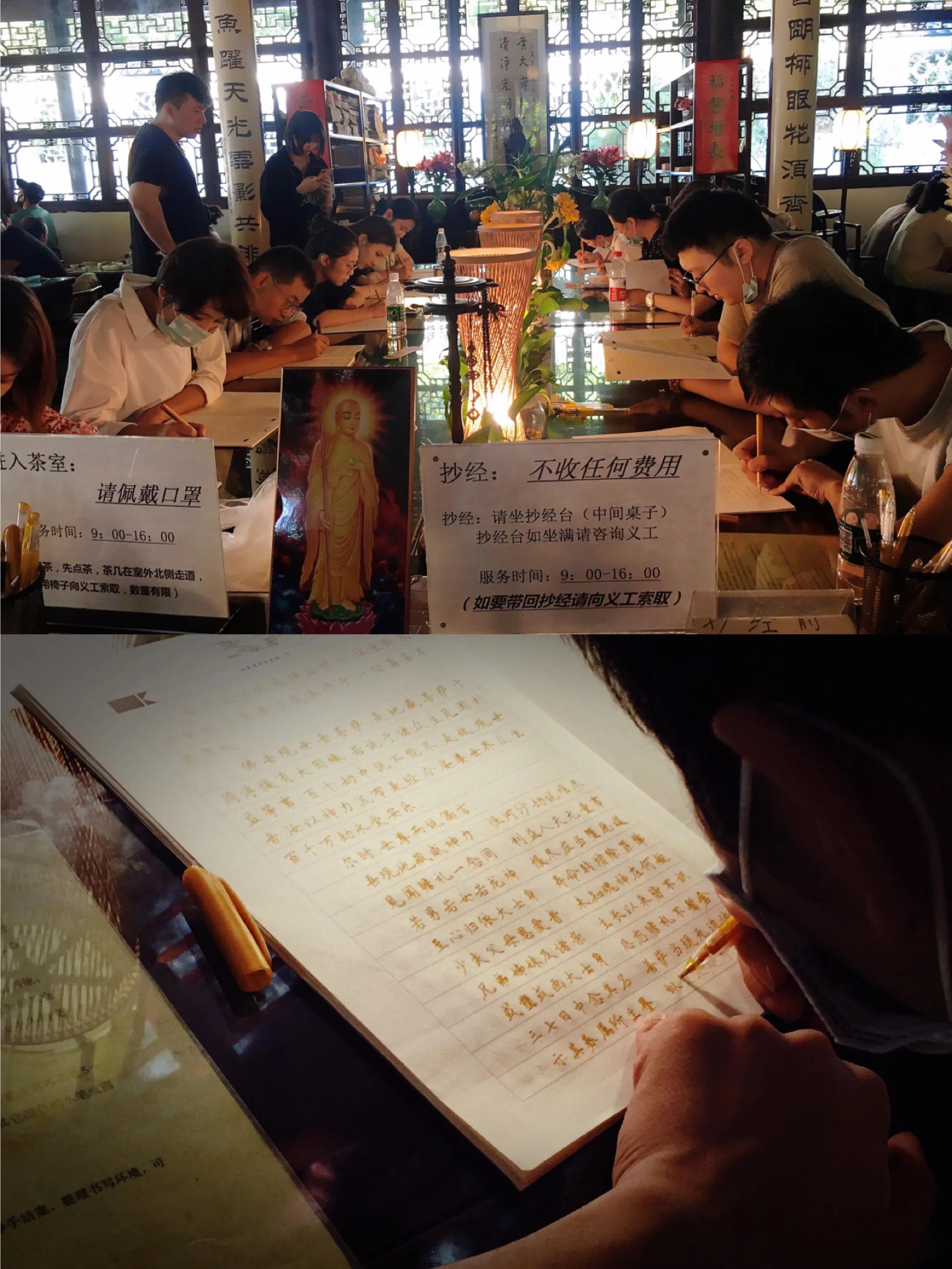 苏州的西园寺好还是虎丘塔好,苏州西园寺距离哪个景点近