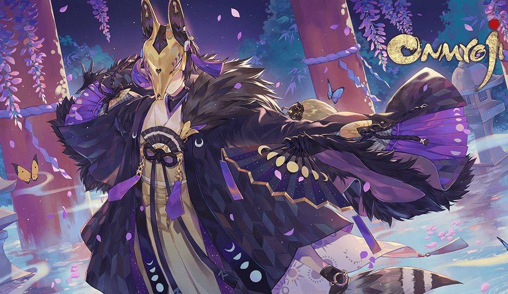 阴阳师2021年4月体验服活动,阴阳师月之羽姬活动