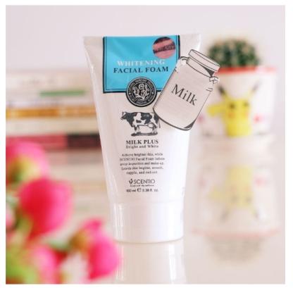 洗面奶选错了会越来越黑吗,全网公认最好洗面奶悦诗风吟