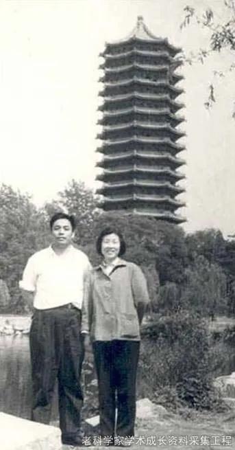 中芯国际创始人王阳元,中国芯崛起势不可挡