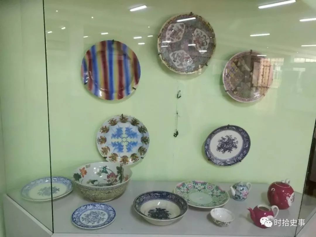 瓷器为什么叫china,瓷器除了china还有别的词吗