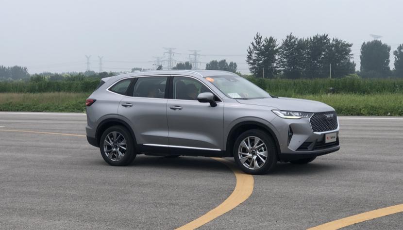 柠檬平台哈弗h6,柠檬平台第三款车型