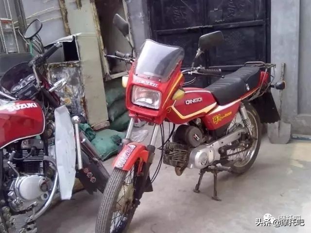 盘点几款烂大街的摩托车,现在市场上最流行的摩托车