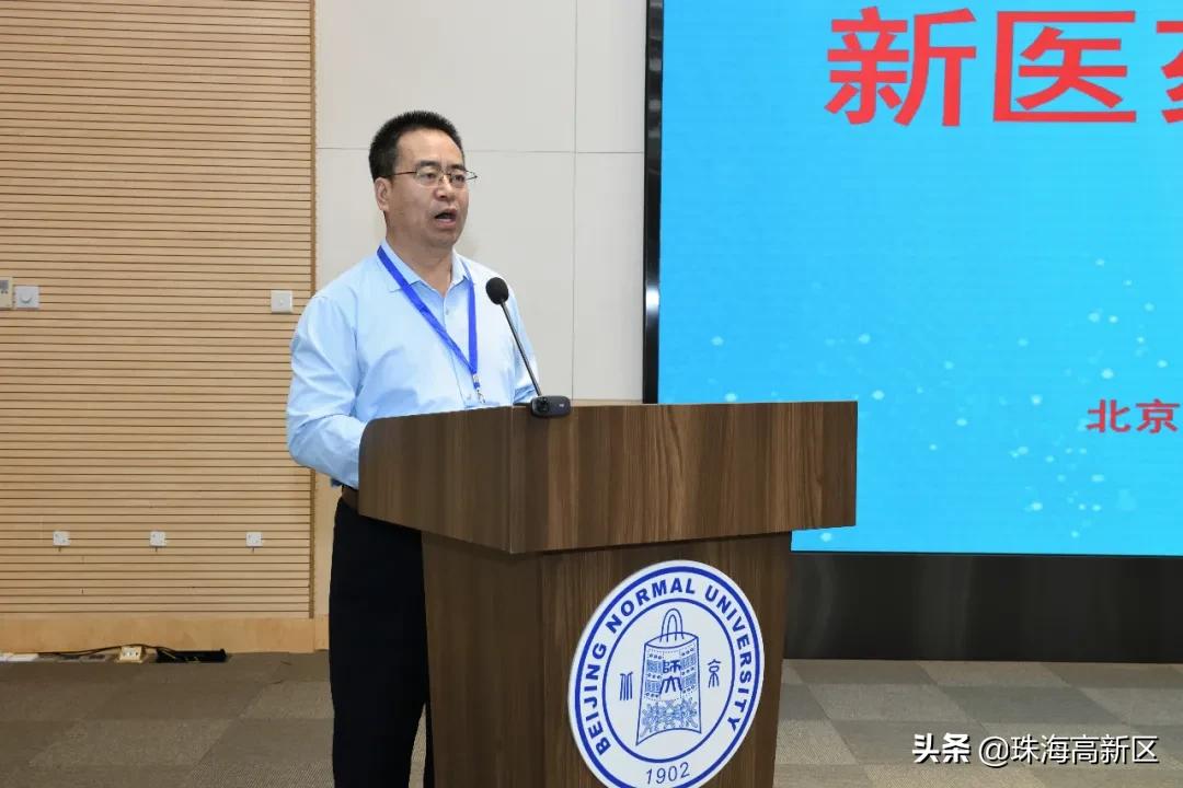 聚焦医药与产学研更好融合！高新区这场论坛深入探讨…