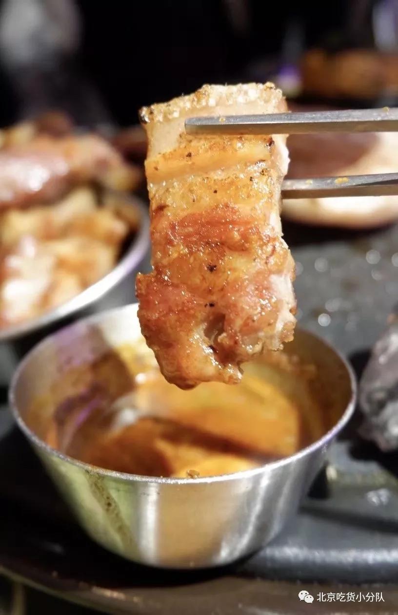 北京好吃的韩餐,北京韩餐有名的店