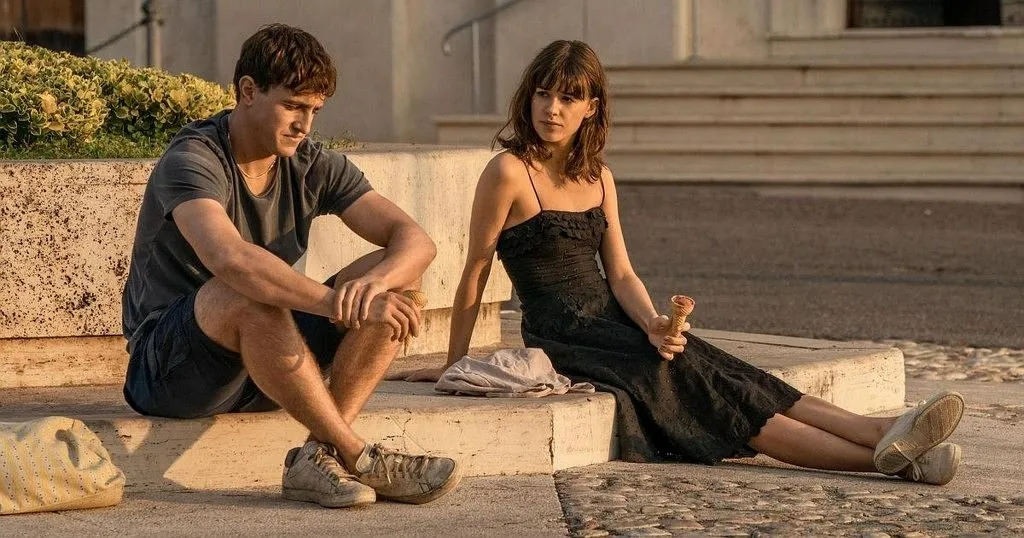 走过多少路才能遇到对的人,走过多少路才能成为真正的男人