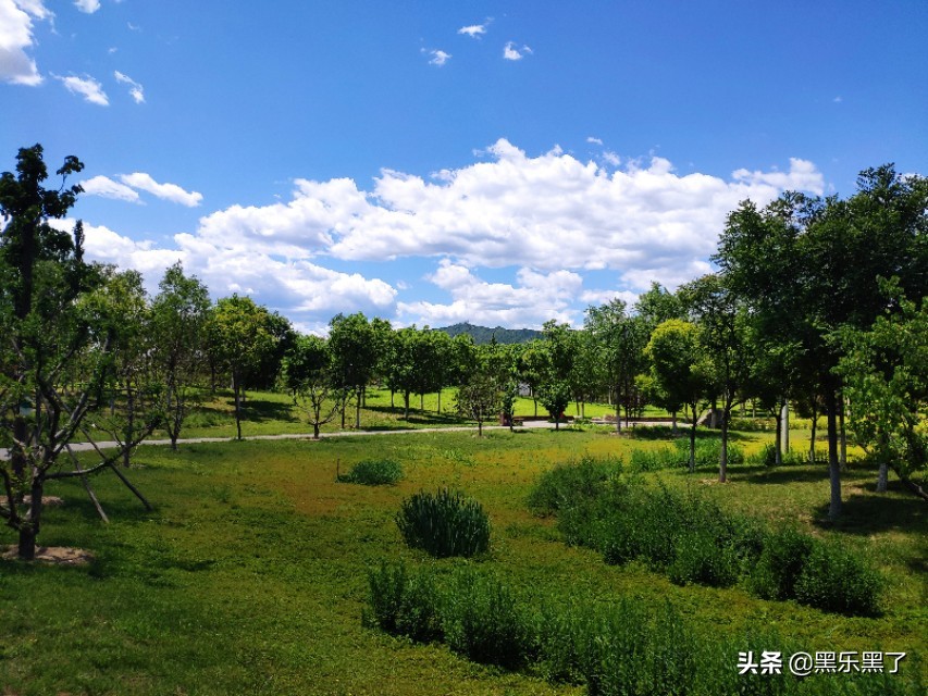 北京石渠公园在哪里,北京石渠公园