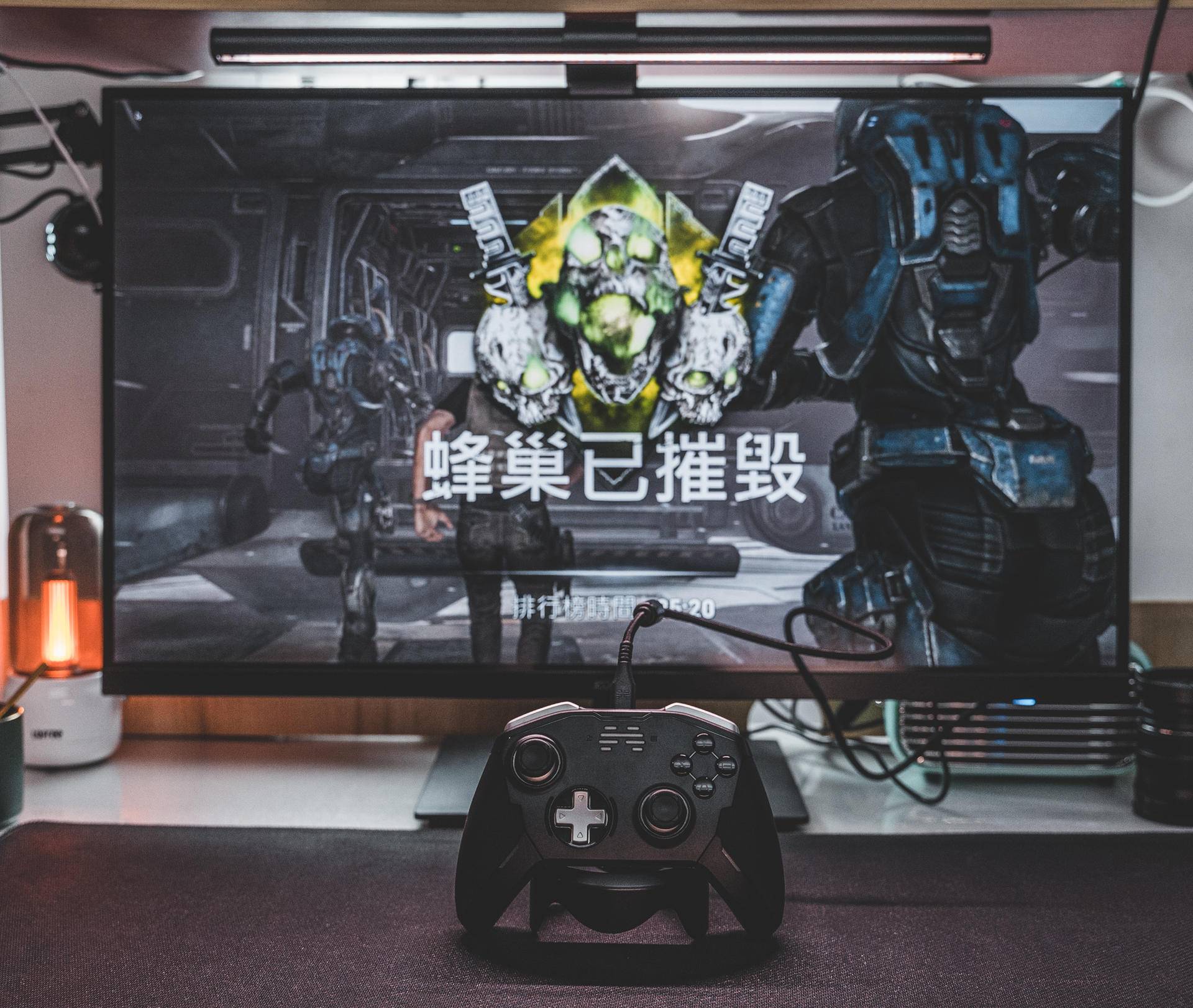 北通宙斯精英手柄配置,switchpro手柄和北通宙斯哪个好