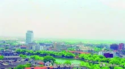 老宁波照片最美图文,宁波老城老照片