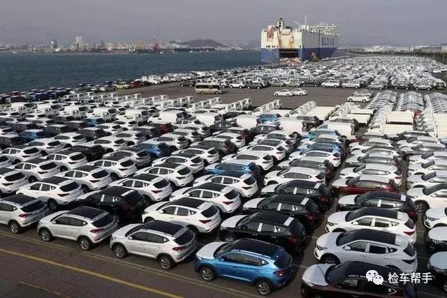 买了调表的二手车有危害吗,二手车新规后还敢卖调表车吗