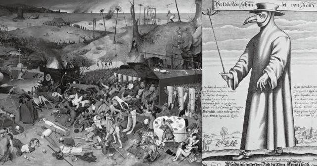 世界历史最惨的年份,史上最惨的年份