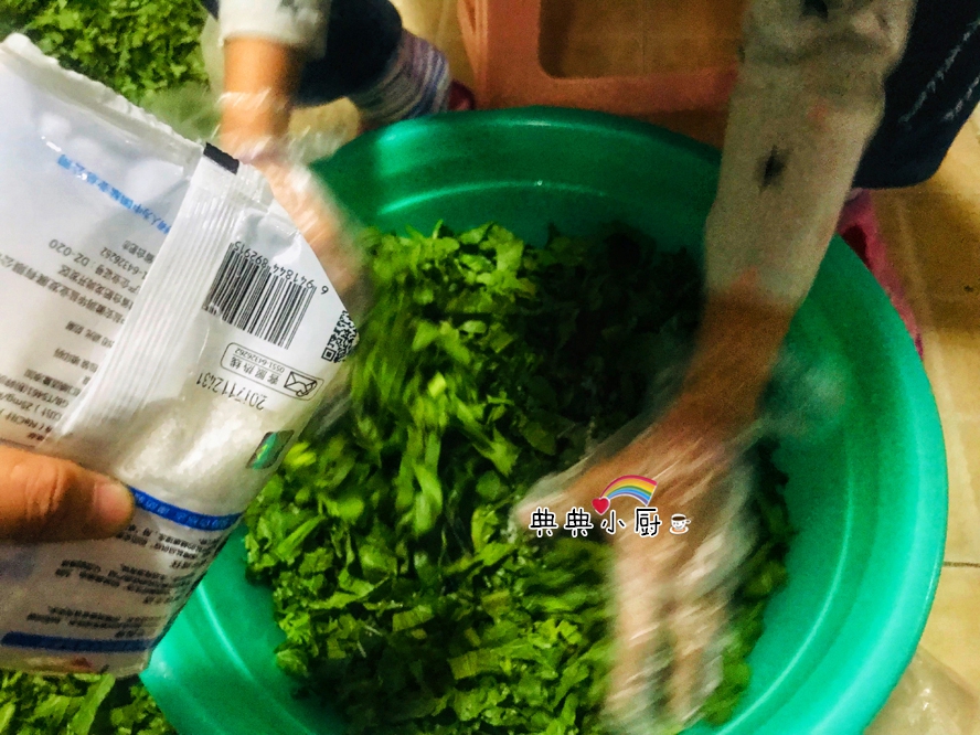 自家腌制咸菜做法大全,自家腌咸菜做法窍门是什么