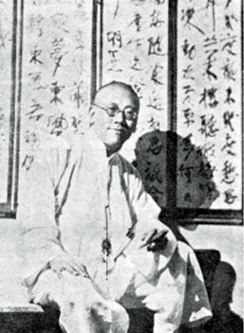 袁克定是怎样一个没落贵族?讲规矩经常模仿袁世凯,关键处要尊严