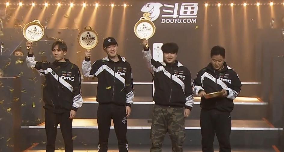 绝地求生为什么4am一家独大,4am绝地求生最新名单