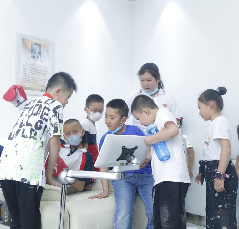 同舟共济检察开放日直播,携手关爱共护明天检察开放日