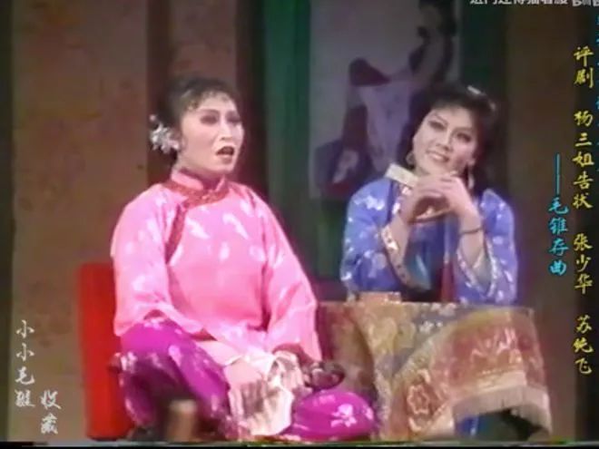 张少华的人生经历,张少华的坎坷人生