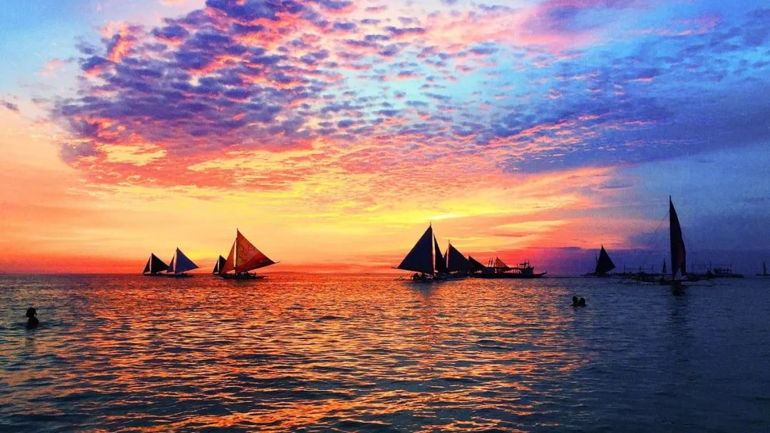 东南亚适合旅游的地方,东南亚旅游最值得推荐的地方