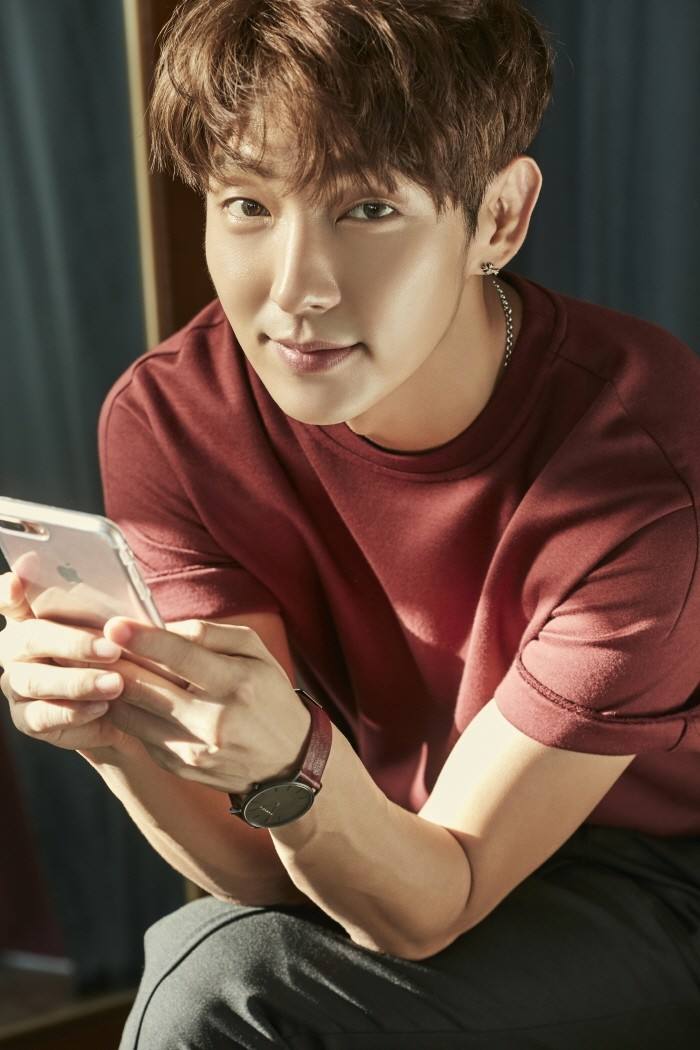 李胜基李准基他们都是一家人吗,李保田和李准基