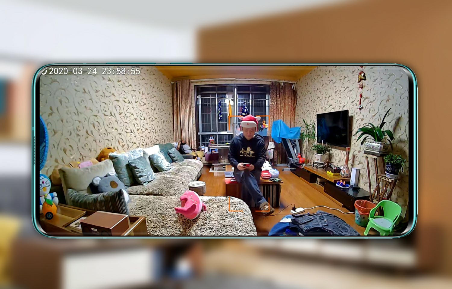 小米500米高清夜视摄像头,小米户外摄像头高清夜视