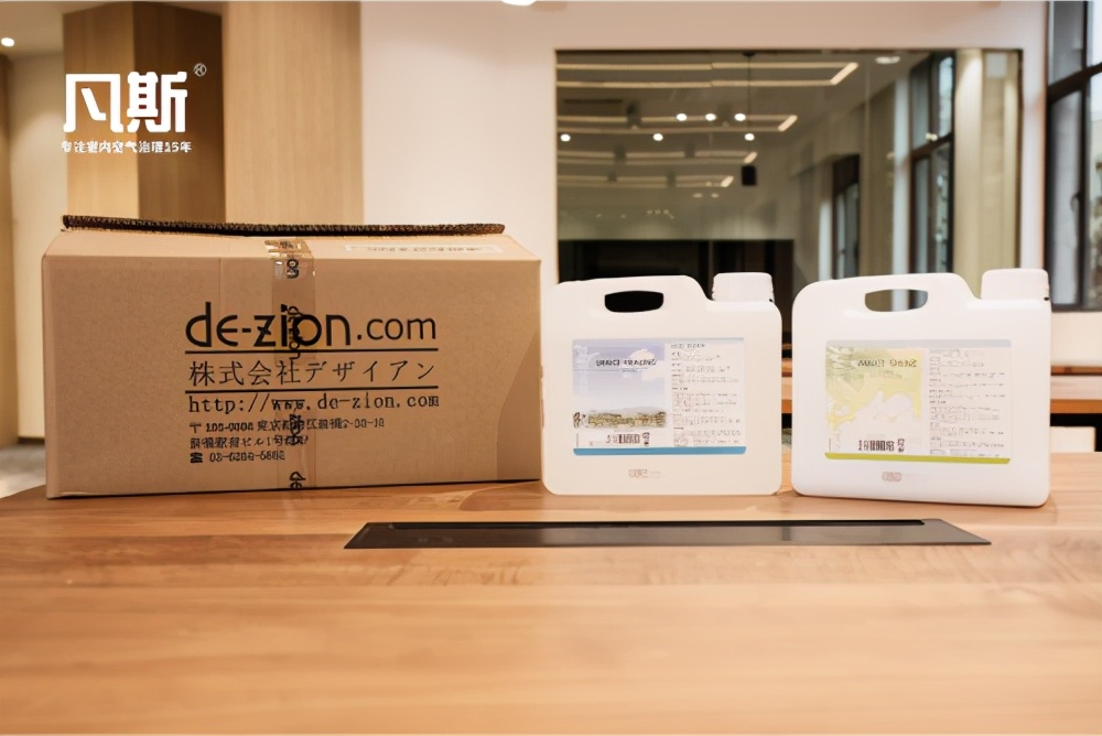 除甲醛项目加盟创业选哪家,2022年除甲醛加盟行业前景