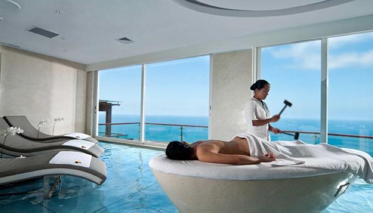 巴厘岛spa介绍房间,巴厘岛spa有什么项目推荐