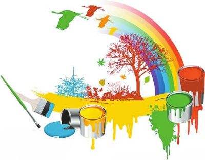 嘉宝莉儿童漆测评,嘉宝莉漆含voc吗