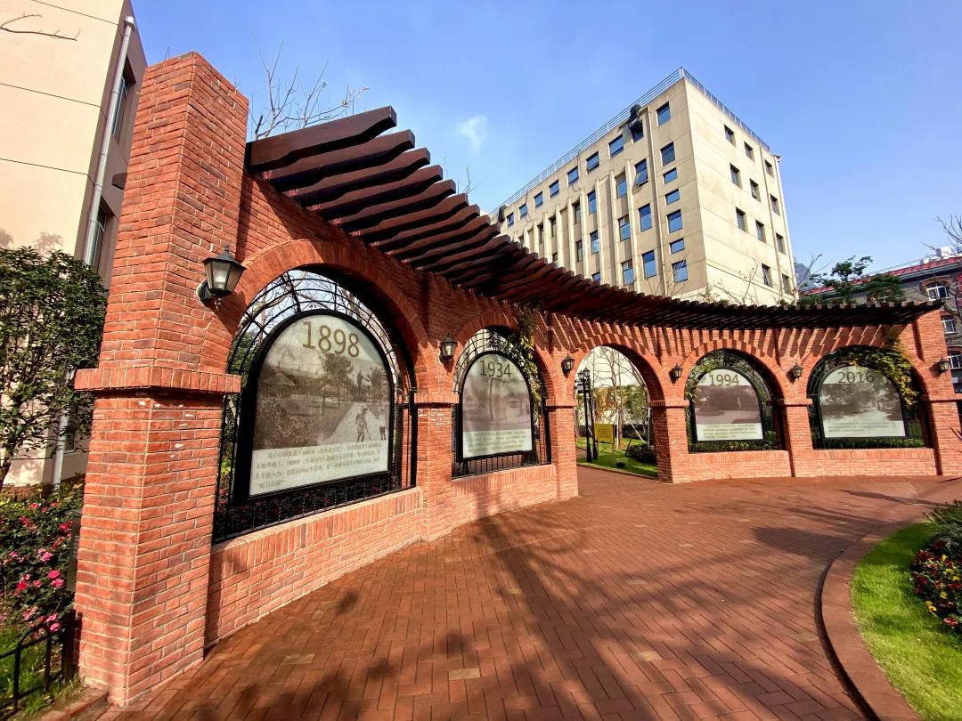 对不起！你对乍浦路一无所知