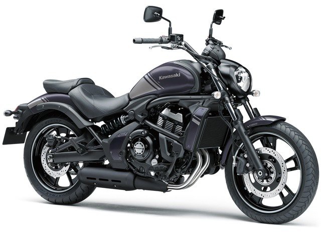 川崎小火神怎么调踏板,川崎小火神改低车把