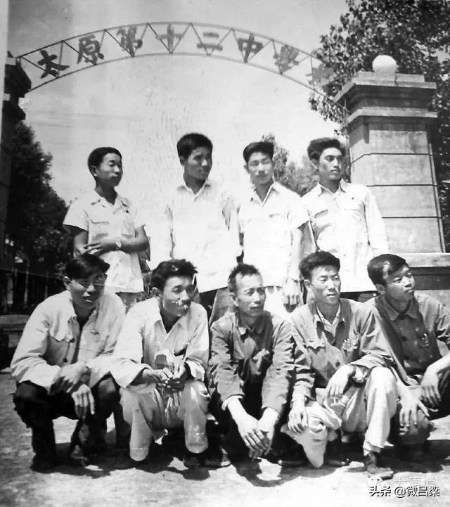 山西太原初中历史,太原市中学前世今生