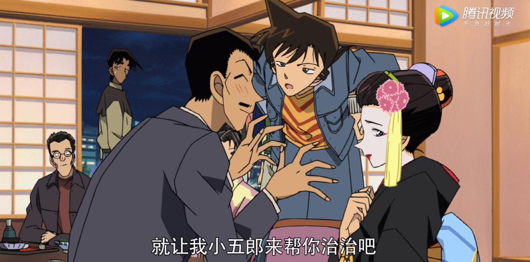 日漫不再封神？看到这片，我的青春回来了