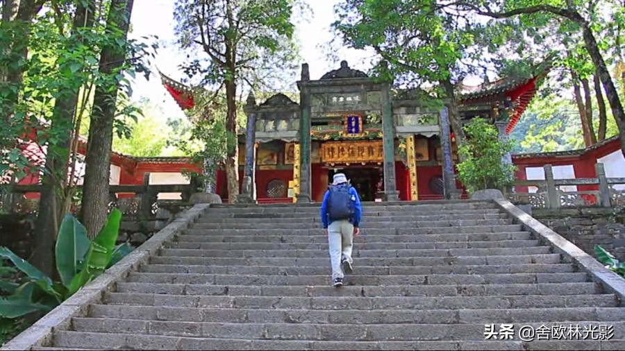 昆明西山感悟,昆明西山攻略