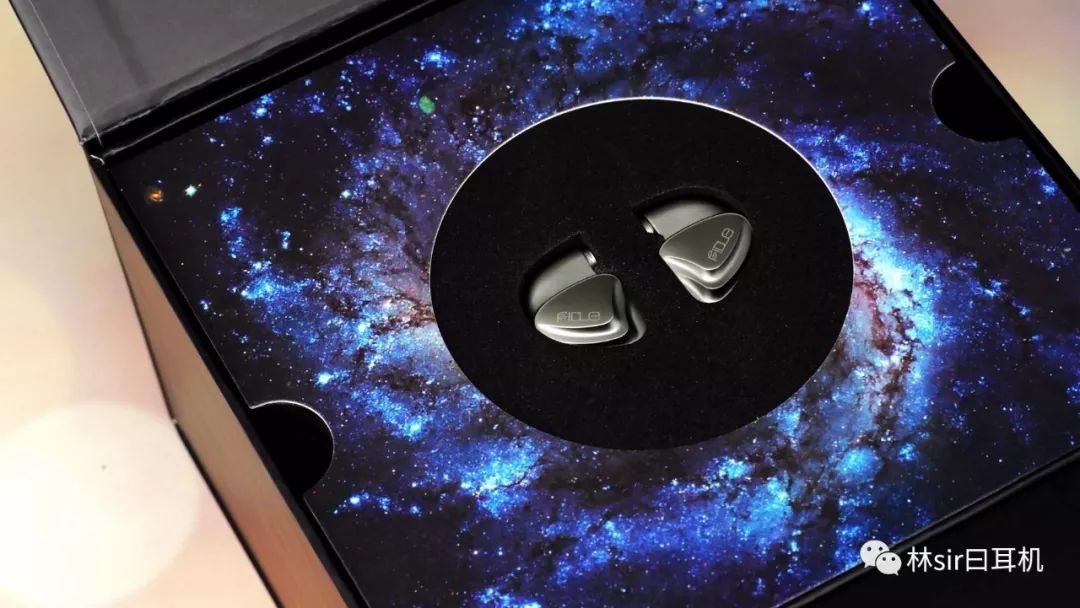 满分的小恶魔——飞朵天狼星MKII6789林氏评测