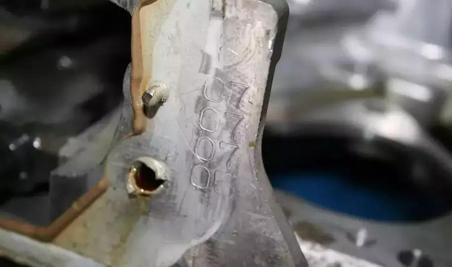 改装潜力大无边！感谢丰田VVT-I!锐志2.5L蜕变3.0！