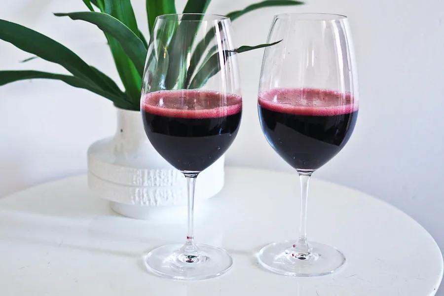 西拉子品种,西拉品种的特性