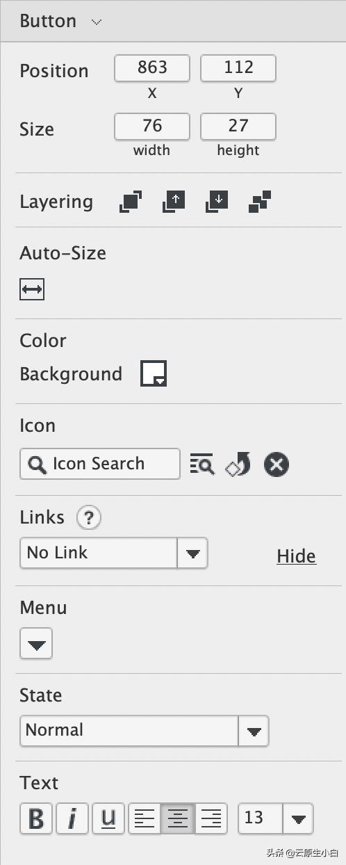 原型图绘制,用什么软件画原型图