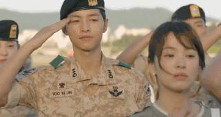 男女主的缘分就像你妈要打你，那么不讲道理！一集堪比八集强