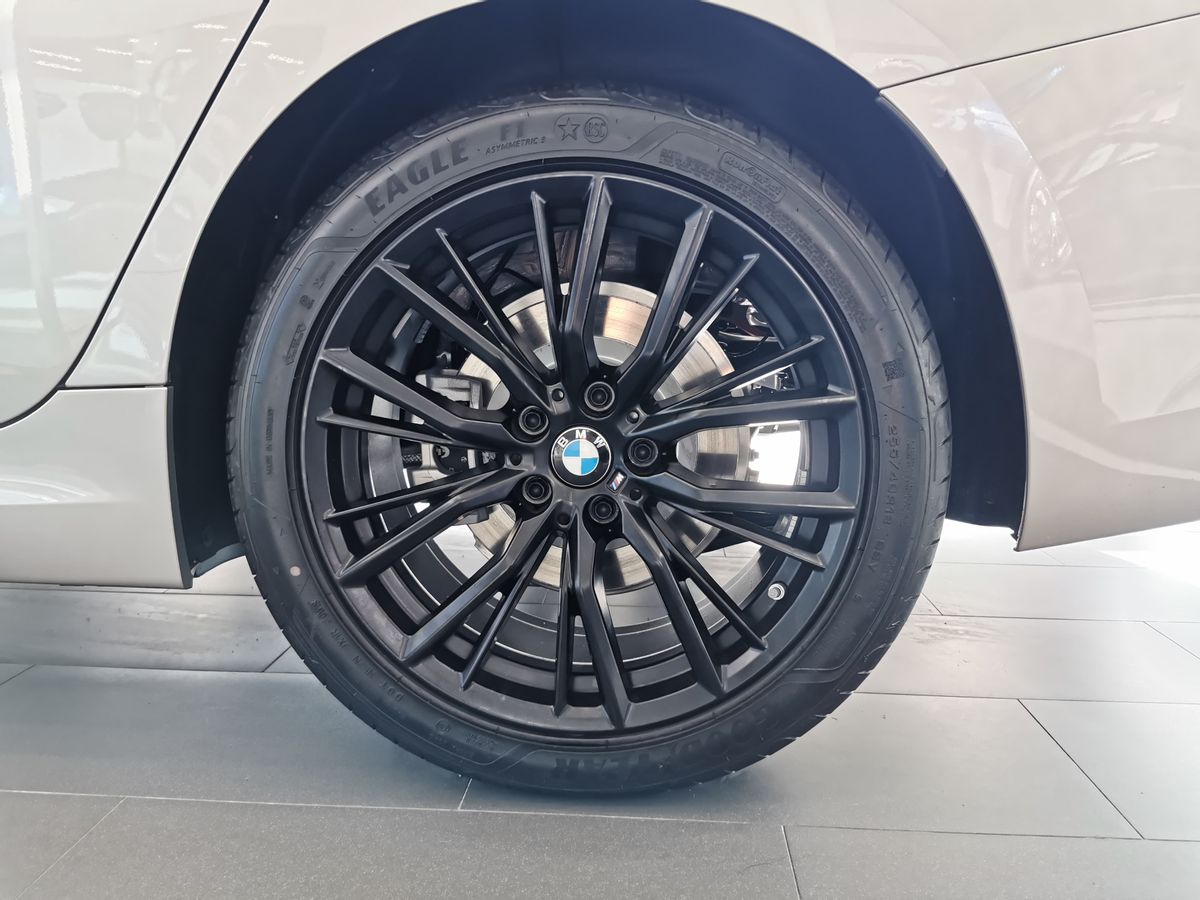 宝马3系li试驾视频二手,宝马3系li实拍