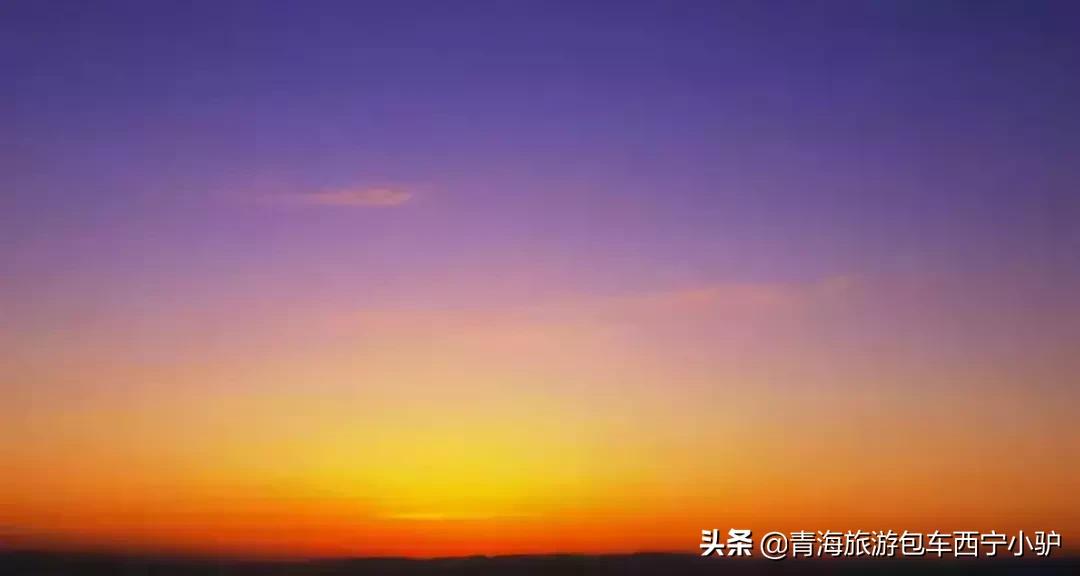 青海旅游注意事项,青海旅游注意事项儿童