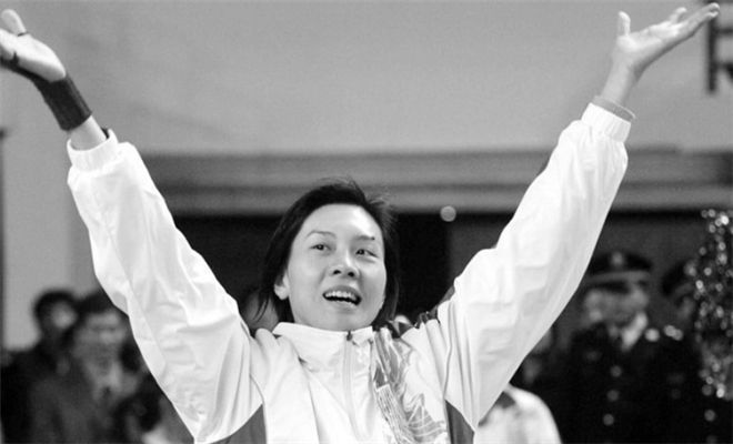 陈鹭芸中国女篮,女篮陈鹭芸近况