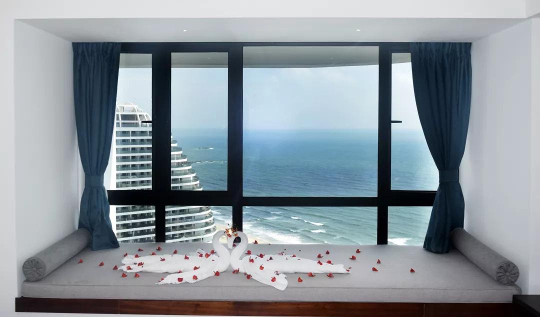 檀悦豪生度假酒店和金海湾酒店,檀悦豪生酒店旅游