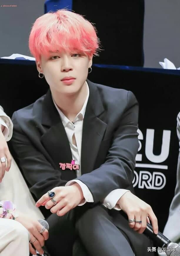 2023韩国男士发型,最受欢迎的韩式男士发型有哪些