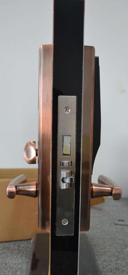 装什么智能门锁比较好,装什么门锁好