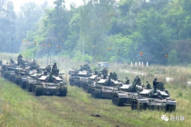 罗马尼亚球队实力欧洲杯,罗马尼亚队擅长进攻还是防守