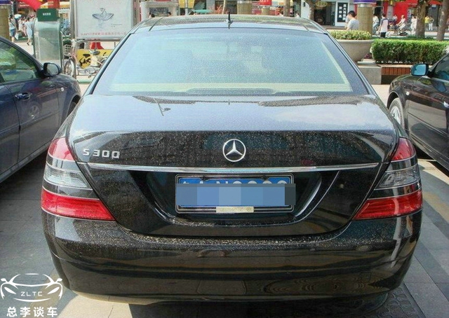 奔驰大g要上四缸了,奔驰大g为何要出2.0t