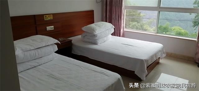 安吉藏龙百瀑山庄,浙江安吉藏龙百瀑民宿推荐