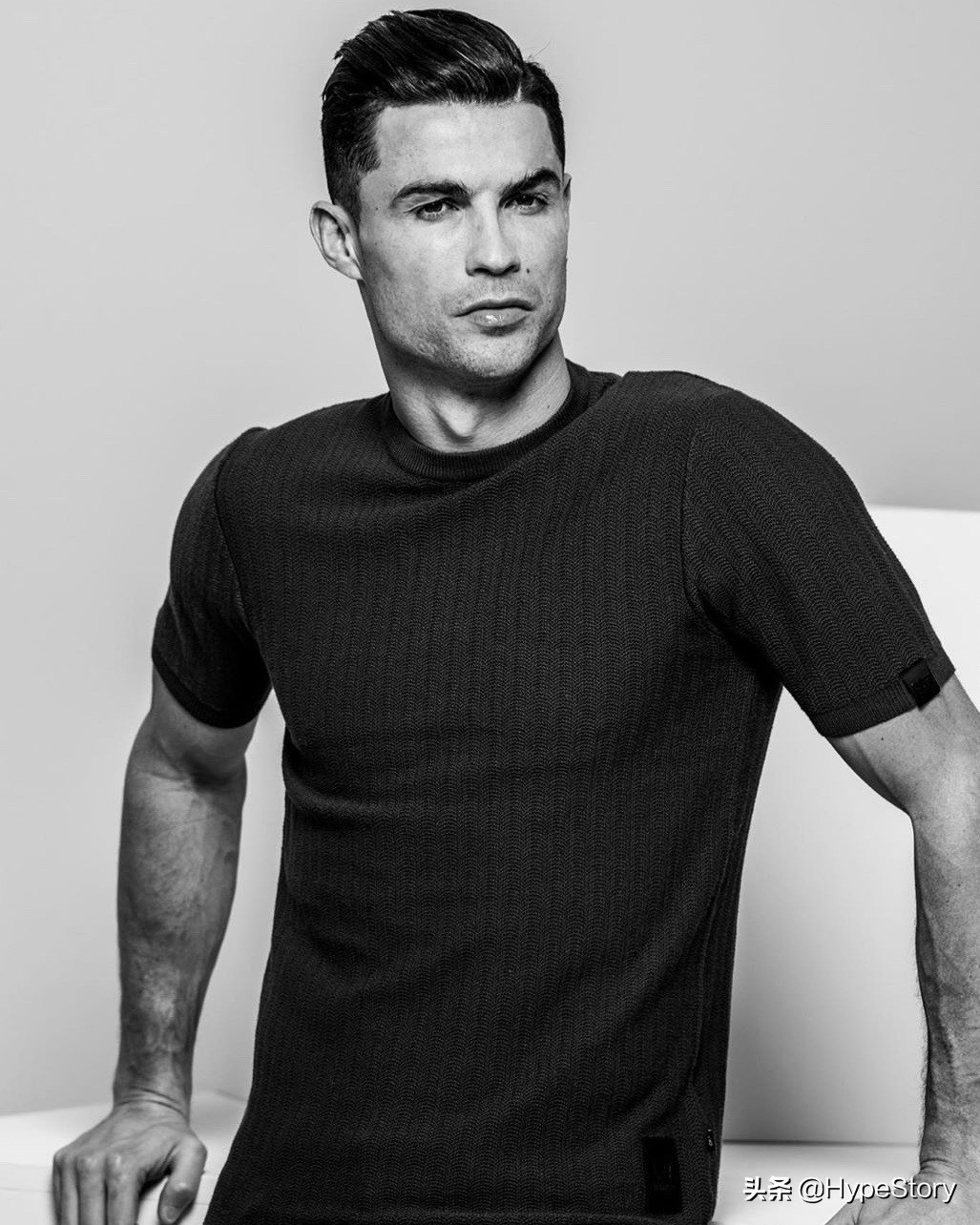 c罗过生日,c罗过生日收到的礼物