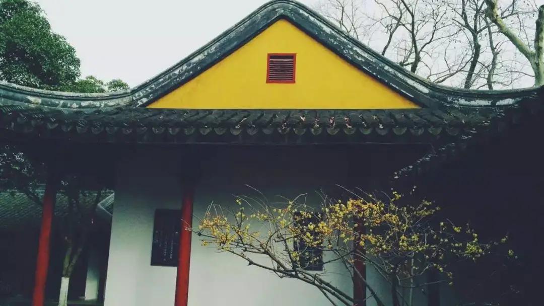 他因一首“红杏出墙”闻名,孤独时最忘不了的,却是孩子?